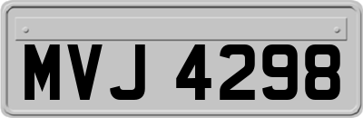 MVJ4298