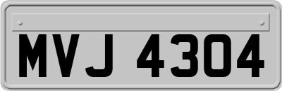 MVJ4304