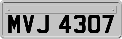 MVJ4307