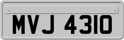 MVJ4310