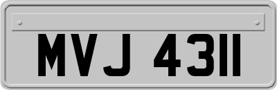 MVJ4311
