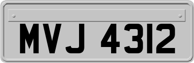 MVJ4312
