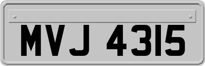 MVJ4315