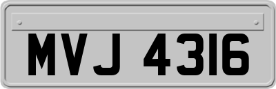 MVJ4316