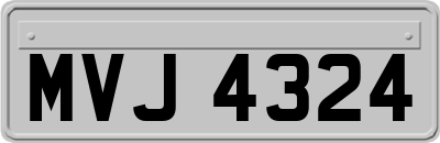 MVJ4324