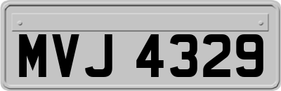 MVJ4329