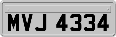 MVJ4334