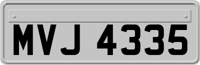 MVJ4335
