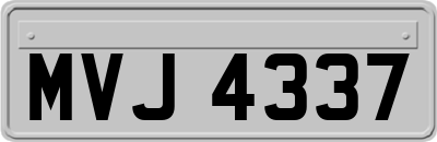 MVJ4337