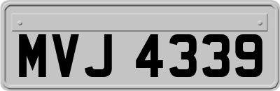 MVJ4339
