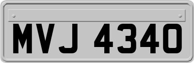 MVJ4340