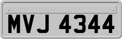 MVJ4344