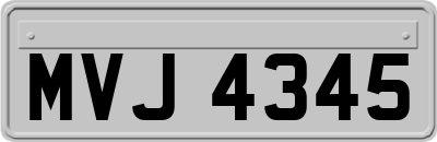 MVJ4345