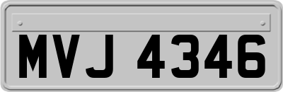 MVJ4346
