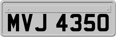 MVJ4350