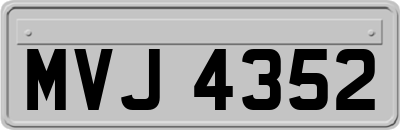MVJ4352