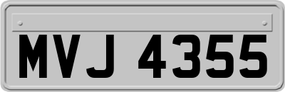 MVJ4355