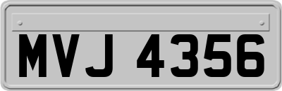 MVJ4356