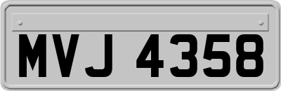 MVJ4358