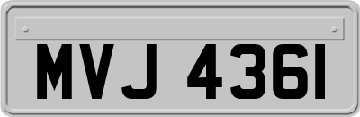 MVJ4361