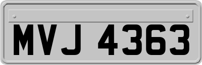 MVJ4363
