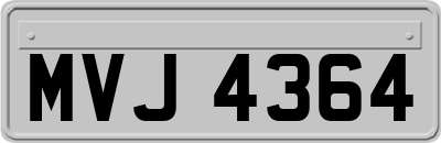MVJ4364