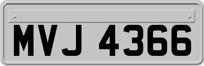 MVJ4366