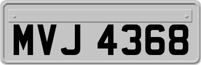 MVJ4368