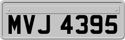 MVJ4395