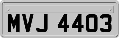 MVJ4403