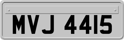MVJ4415