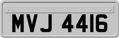 MVJ4416