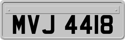 MVJ4418