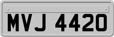 MVJ4420