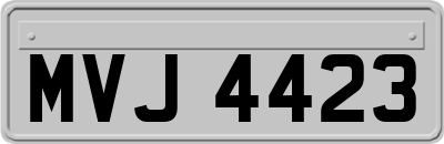 MVJ4423