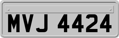 MVJ4424