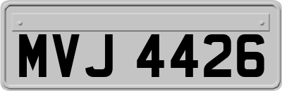 MVJ4426