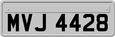 MVJ4428
