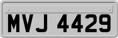 MVJ4429