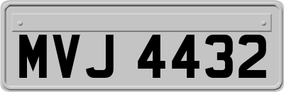MVJ4432
