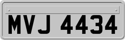 MVJ4434
