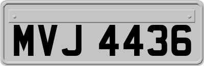 MVJ4436