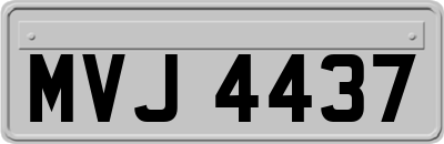 MVJ4437