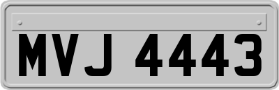 MVJ4443