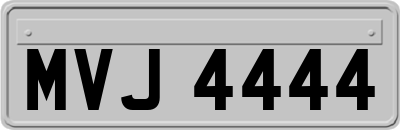 MVJ4444