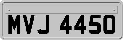 MVJ4450
