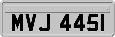MVJ4451