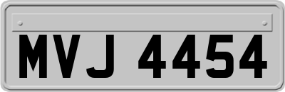 MVJ4454