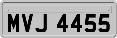 MVJ4455