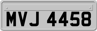 MVJ4458